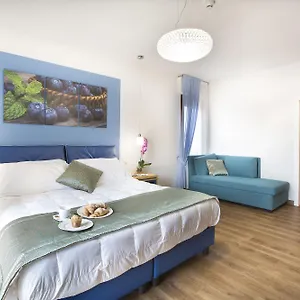 La Gustea & Cucina Hotel Sarteano