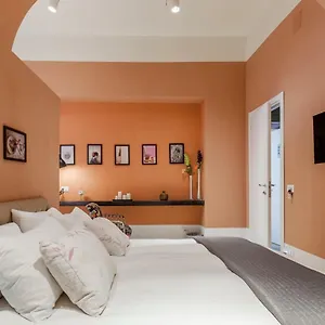 Tresette Toledo Bed & Breakfast Napoli