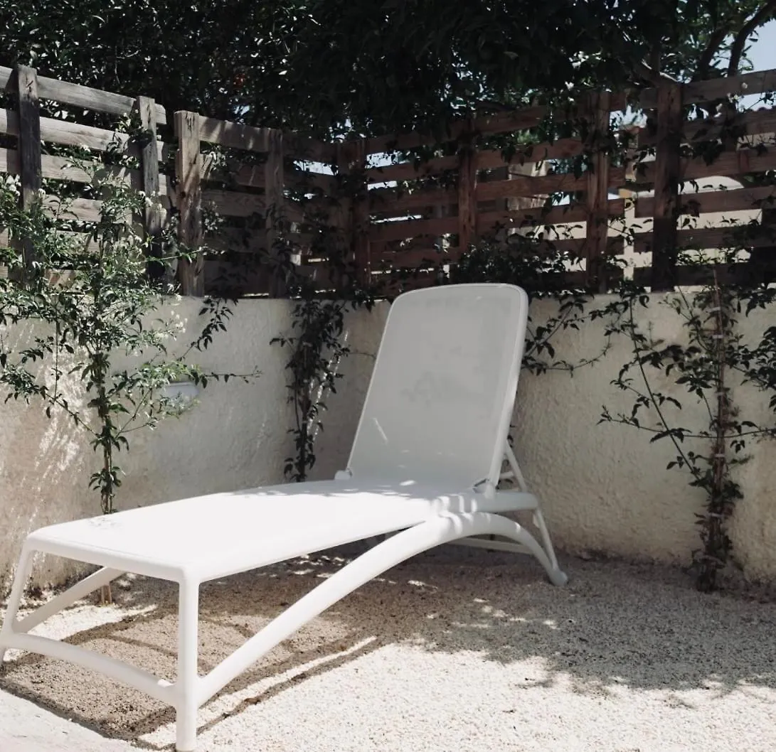 Villa Vento E Salsedine Marsala 0*,