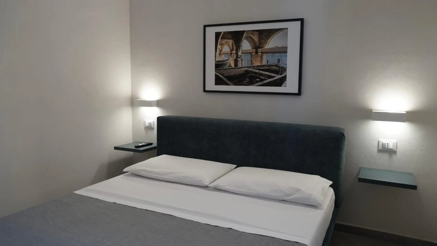 Villa Vento E Salsedine Marsala Casa vacanze
